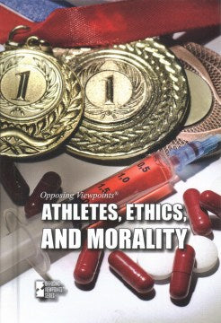 Athletes, Ethics, and Morality - MPHOnline.com