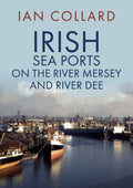 Irish Sea Ports on the River Mersey and River Dee - MPHOnline.com