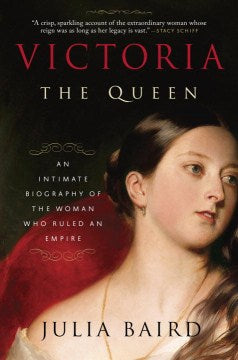 Victoria: The Queen - MPHOnline.com