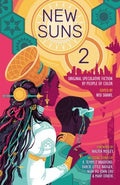 New Suns 2 - MPHOnline.com