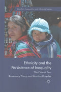 Ethnicity and the Persistence of Inequality - MPHOnline.com