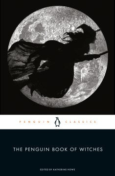 The Penguin Book of Witches - MPHOnline.com