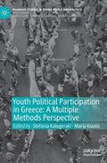 Youth Political Participation in Greece - MPHOnline.com