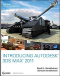 INTRODUCING 3DS MAX 2011 - MPHOnline.com