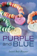 Purple and Blue - MPHOnline.com