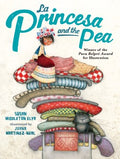 La Princesa and the Pea - MPHOnline.com