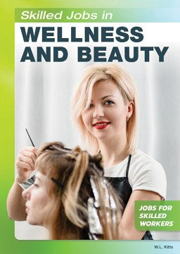 Skilled Jobs in Wellness and Beauty - MPHOnline.com