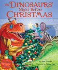 The Dinosaurs' Night Before Christmas - MPHOnline.com