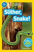 Slither, Snake! - MPHOnline.com