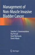 Management of Non-Muscle Invasive Bladder Cancer - MPHOnline.com