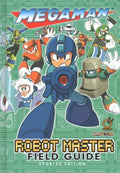 Robot Master Field Guide - MPHOnline.com