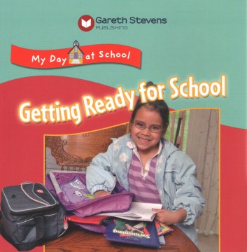 Getting Ready for School - MPHOnline.com