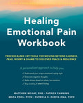 Healing Emotional Pain Workbook - MPHOnline.com