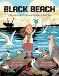 Black Beach - MPHOnline.com