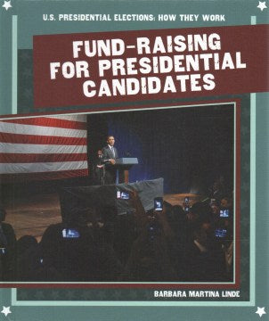 Fund-Raising for Presidential Candidates - MPHOnline.com