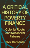 A Critical History of Poverty Finance - MPHOnline.com