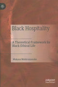 Black Hospitality - MPHOnline.com