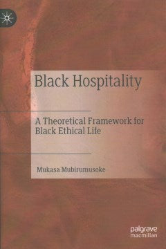 Black Hospitality - MPHOnline.com