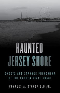 Haunted Jersey Shore - MPHOnline.com