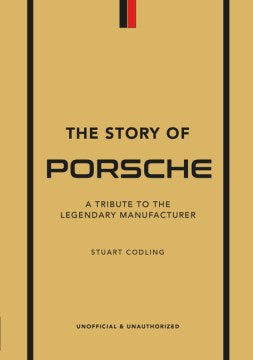 The Story of Porsche - MPHOnline.com