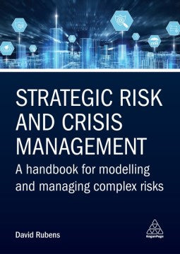 Strategic Risk and Crisis Management - MPHOnline.com