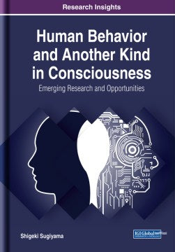 Human Behavior and Another Kind in Consciousness - MPHOnline.com