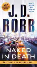 Naked in Death by Robb, J. D. - MPHOnline.com