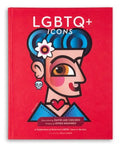 Lgbtq+ Icons - MPHOnline.com