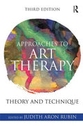 Approaches to Art Therapy - MPHOnline.com