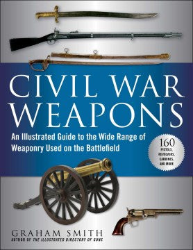 Civil War Weapons - MPHOnline.com