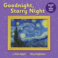 Goodnight, Starry Night - MPHOnline.com