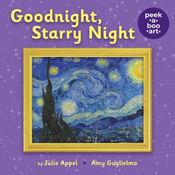 Goodnight, Starry Night - MPHOnline.com