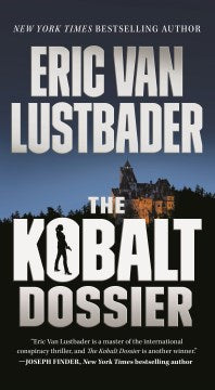 The Kobalt  Dossier (Us) - MPHOnline.com