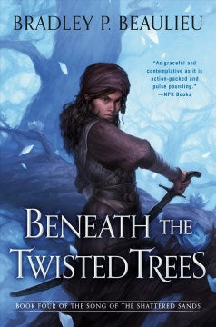 Beneath the Twisted Trees - MPHOnline.com