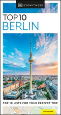 DK Eyewitness Top 10 Berlin (2021 Edition) - MPHOnline.com