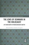 The Jews of Denmark in the Holocaust - MPHOnline.com