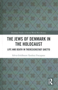 The Jews of Denmark in the Holocaust - MPHOnline.com