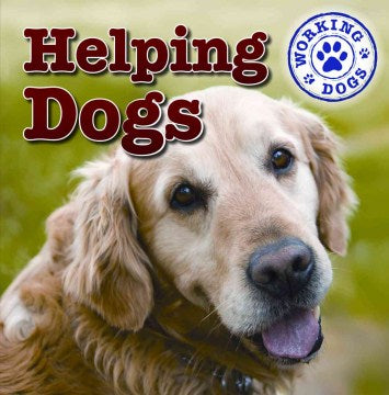 Helping Dogs - MPHOnline.com