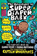 The Adventures of Super Diaper Baby - MPHOnline.com