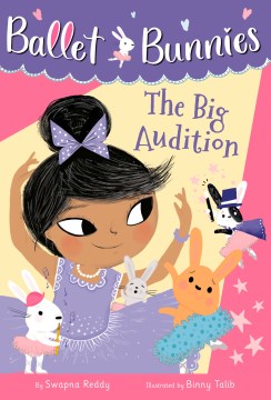 The Big Audition - MPHOnline.com