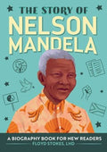 The Story of Nelson Mandela - MPHOnline.com