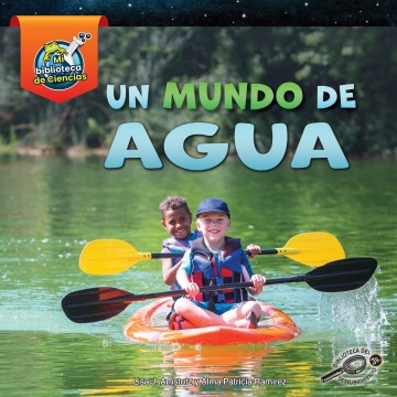 Un mundo de agua / A World of Water - MPHOnline.com