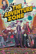 The Adventure Zone 3 - MPHOnline.com