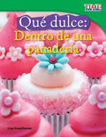 Qu? dulce - Dentro de una panader?a (Sweet - Inside a Bakery) - MPHOnline.com