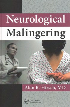 Neurological Malingering - MPHOnline.com