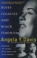 Blues Legacies and Black Feminism - MPHOnline.com