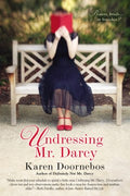 Undressing Mr. Darcy - MPHOnline.com