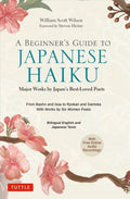 A Beginner's Guide to Japanese Haiku - MPHOnline.com