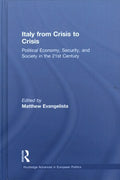 Italy from Crisis to Crisis - MPHOnline.com