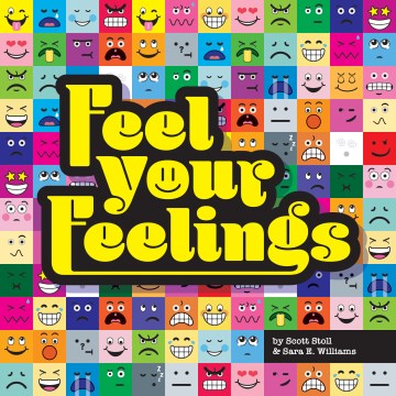 Feel Your Feelings - MPHOnline.com